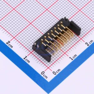 Shenzhen Kinghelm Elec KH-A01M-A-M2-7P