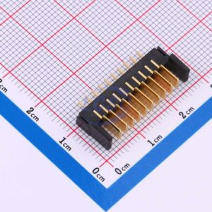 Shenzhen Kinghelm Elec KH-A01M-A-M5-10P