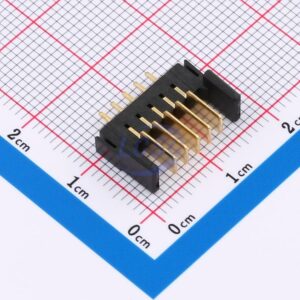 Shenzhen Kinghelm Elec KH-A01M-A-M5-5P