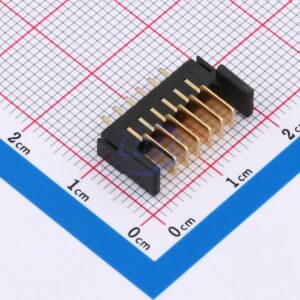 Shenzhen Kinghelm Elec KH-A01M-A-M5-6P