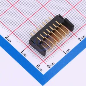 Shenzhen Kinghelm Elec KH-A01M-A-M5-7P