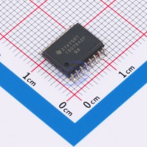 Texas Instruments ISO7842FDWR