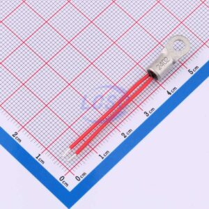 Vishay Intertech NTCALUG01A473HA