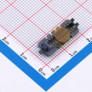 INCP IPCB1A201M4047V