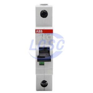 ABB S201-C10NA
