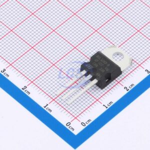 STMicroelectronics BUL128D-B