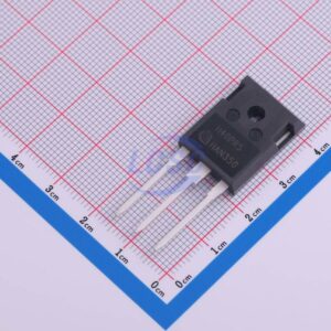 Infineon Technologies IHW40N135R5