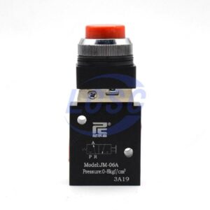 SUNRISE JM-06A