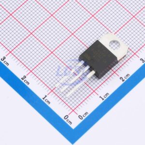 WeEn Semiconductors BTA16-600BQ