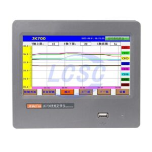 JINKO JK700-8