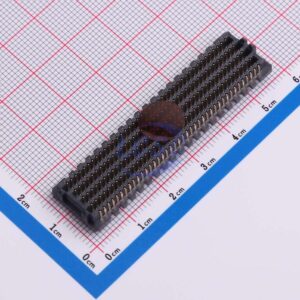 Samtec SEAM-40-02.0-S-10-2-A-K-TR