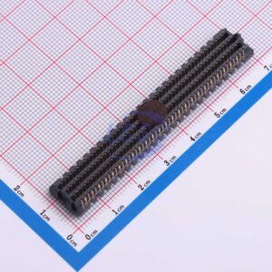 Samtec SEAM-50-02.0-S-08-2-A-K-TR