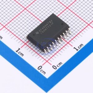 Texas Instruments ISOW7721FDFMR