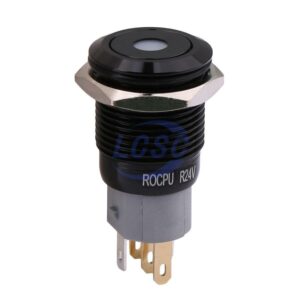 ROCPU Switches TP91603P124RA