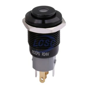 ROCPU Switches TP91604G224RA