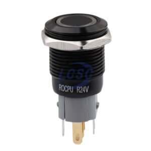 ROCPU Switches TP91605P124RA