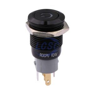 ROCPU Switches TP91609P124RA