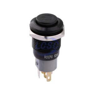 ROCPU Switches TP91610G224RA