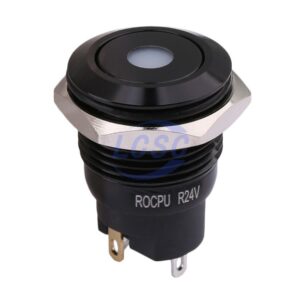 ROCPU Switches TP91639P124RA