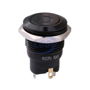 ROCPU Switches TP91641P124RA