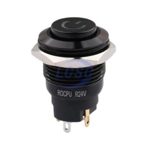 ROCPU Switches TP91642G224RA