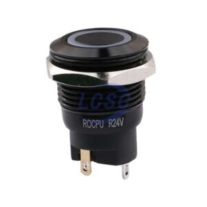 ROCPU Switches TP91643P124RA