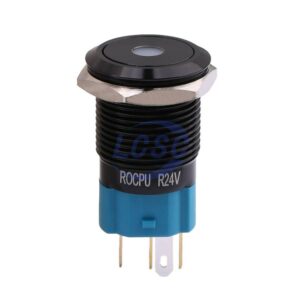 ROCPU Switches TP91649P124RA