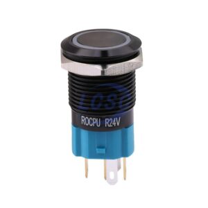 ROCPU Switches TP91650P124RA