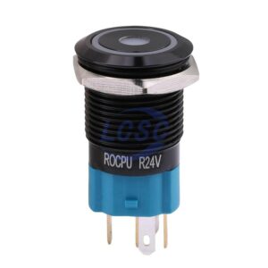 ROCPU Switches TP91653P124RA