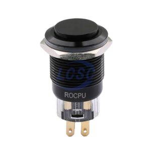 ROCPU Switches TP91910G2A