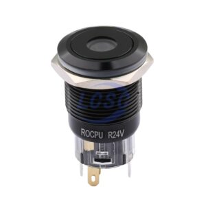 ROCPU Switches TP91911P124RA