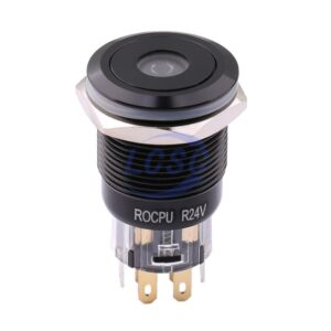 ROCPU Switches TP91912P124RA