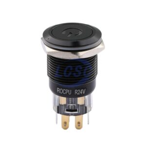 ROCPU Switches TP91914P124RA