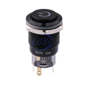 ROCPU Switches TP91917G224RA