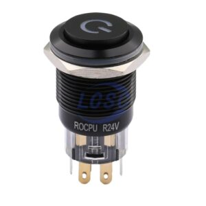 ROCPU Switches TP91918G224RA