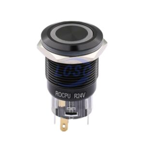 ROCPU Switches TP91919P124RA