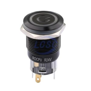 ROCPU Switches TP91923P124RA