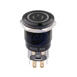 ROCPU Switches TP91924P124RA