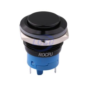 ROCPU Switches TP91928G2A