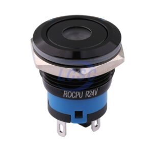 ROCPU Switches TP91929P124RA
