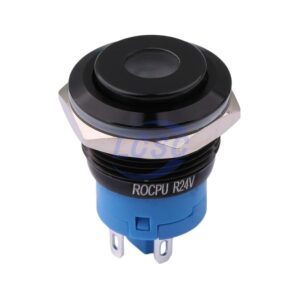 ROCPU Switches TP91930G224RA