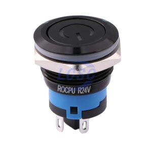 ROCPU Switches TP91931P124RA