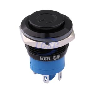 ROCPU Switches TP91932G224RA