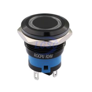 ROCPU Switches TP91933P124RA