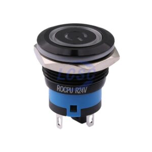 ROCPU Switches TP91935P124RA