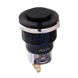 ROCPU Switches TP92203G2A