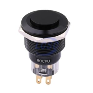 ROCPU Switches TP92204G2A