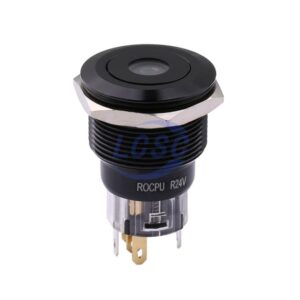 ROCPU Switches TP92205P124RA