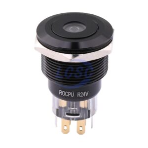 ROCPU Switches TP92206P124RA