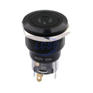 ROCPU Switches TP92209P124RA